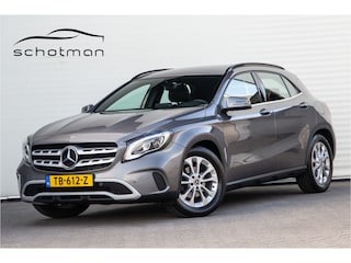 Mercedes-Benz GLA 180 Business Solution Camera, Navi, PDC 2018