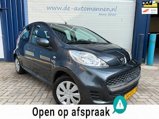 Peugeot 107 1.0-12V XS 5-drs / AIRCO / AUDIO / APK 04-27 / 94.193km