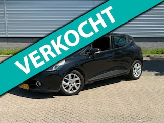 Renault Clio 1.5 dCi ECO Night&Day