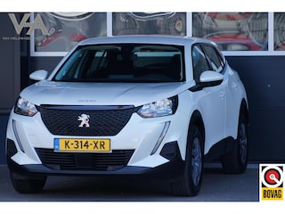 Peugeot 2008 1.2 PureTech Active, NL, trekhaak, PDC, CarPlay