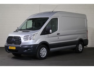 Ford Transit 2.0 TDCI L2 H2 Trend Automaat Inrichting