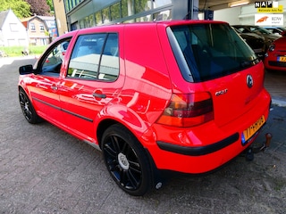 Volkswagen Golf 1.4-16V 5-deurs Airco INRUILKOOPJE ZO MEE APK NOV 2026