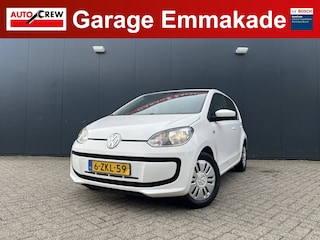 Volkswagen Up 1.0 move up! BlueMotion | A/C | Radio CD speler