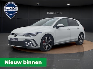 Volkswagen Golf 1.4 eHybrid GTE | Stoelverwarming | LED Mistlampen | Side Assist | Camera |