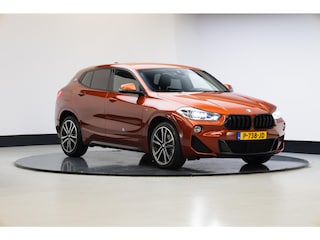 BMW X2 sDrive18i High Executive Edition | M-Sport | 19 Inch |