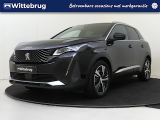 Peugeot 3008 1.6 HYbrid 225 GT