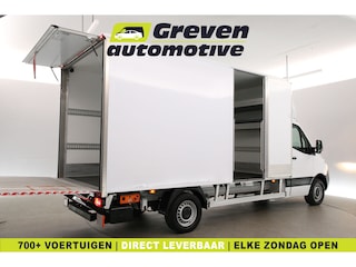 Mercedes-Benz Sprinter 1.9 CDI 150PK | Bakwagen | Laadklep | Zijdeur | Aut. | Airco | Camera | Carplay