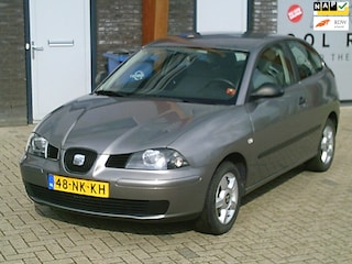 Seat Ibiza 1.4-16V Stella Nwe Apk Stuurbekr Elektr Ramen Trekhaak