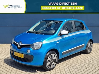 Renault Twingo 1.0 SCe Collection | Airco | Bluetooth | Lage KM Stand |