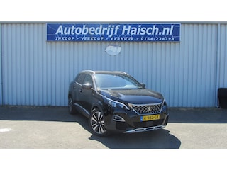 Peugeot 3008 1.2 PureTech 130pk S&S EAT GT-LINE