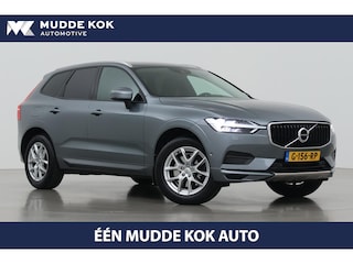 Volvo XC60 2.0 D4 Momentum | ACC | Trekhaak | Camera | Stoel+Stuurverwarming | Getint Glas | Apple Carplay