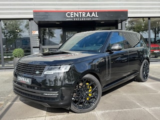 Land Rover Range Rover 3.0 P460e LWB Urban Autobiography Pano|Massage|Meridian|Keyless