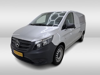 Mercedes-Benz Vito 114 CDI Lang Automaat Inrichting