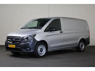 Mercedes-Benz Vito 114 CDI Lang Automaat Inrichting