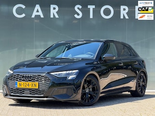Audi A3 Sportback 40 TFSI e VIRTUAL LEER MATRIX