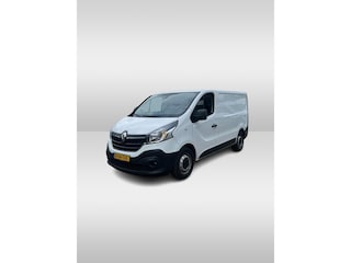 Renault Trafic 2.0 dCi 120pk L1 H1 Airco
