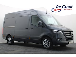 Mercedes-Benz Sprinter 319 1.9 CDI L2H2 Select