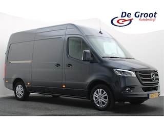 Mercedes-Benz Sprinter 319 1.9 CDI L2H2 Select