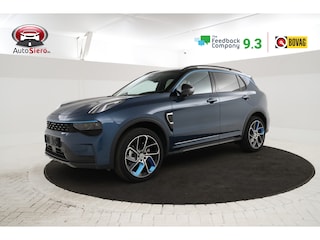 Lynk & Co 01 1.5 Zwarte hemel! Automaat, Panorama dak, BOMVOL!!