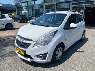 Chevrolet Spark 1.2 16V LT AIRCO NW APK BJ 2010 !!!