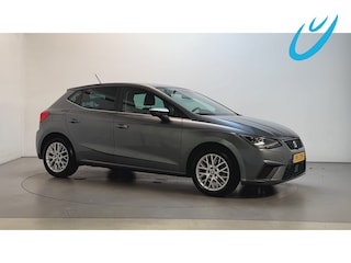 Seat Ibiza 1.0 TSI Style Business Intense Camera Adaptive Cruise Navigatie