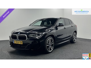 BMW X2 xDrive25e High Executive M-Sport HEAD UP NAVI CRUISE ECC.