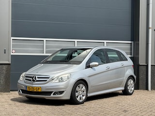 Mercedes-Benz B-klasse 170 bj.2005 Autom|Camera|Airco|Pdc.