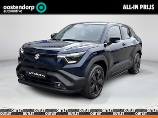 Suzuki e Vitara Style 61 kWh tot 10 jaar Fabrieksgarantie | Direct uit voorraad leverbaar