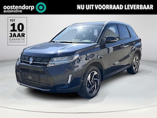 Suzuki Vitara 1.4 Boosterjet Smart Hybrid Style tot 10 jaar Fabrieksgarantie | Direct uit voorraad leverbaar