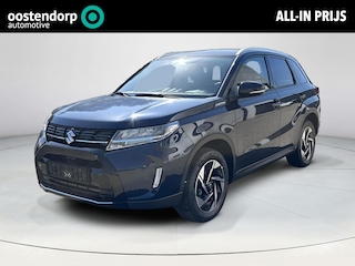 Suzuki Vitara 1.4 Boosterjet Smart Hybrid Style tot 10 jaar Fabrieksgarantie | Direct uit voorraad leverbaar