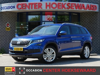 Skoda Kodiaq 1.5 TSI Greentech ACT 150pk DSG-7 7pl. Limited Edition