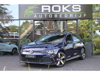 Volkswagen Golf 1.4 eHybrid GTE Camera/Matrix/Headup/Keyless/Panoramadak