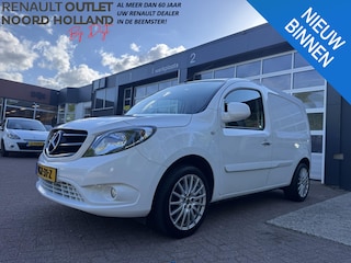 Mercedes-Benz Citan 108 CDI