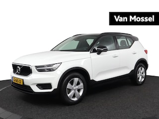 Volvo XC40 1.5 T3 Automaat | Navigatie | Cruise Control | Airco | Achteruitrijcamera | Trekhaak 1600 KG |