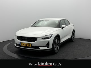 Polestar 2 Long Range Single Motor 78 kWh SOH 94,1% | 360° Camera | Google Infotainment | Navigatie | Adaptive Cruise Control