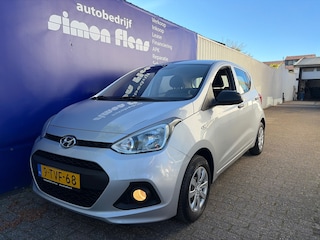Hyundai i10 1.0i i-Drive