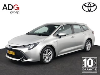 Toyota Corolla Touring Sports 1.8 Hybrid Active | Apple carplay & Android | Parkeer camera |