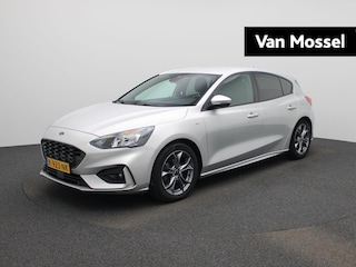 Ford Focus 1.0 EcoBoost ST Line Business | Apple Carplay/Android Auto | Winterpakket | Cruise Control | Lichtmetalen Velgen |