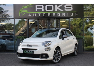 Fiat 500X 1.5 Hybrid Sport Cabrio