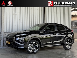 Mitsubishi Eclipse Cross Automaat 2.4 PHEV Executive