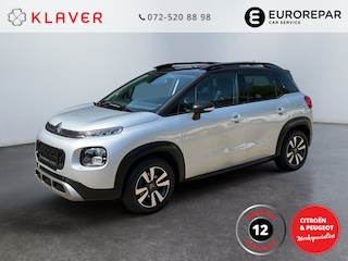 Citroën C3 Aircross 110pk S&S Bns Aut | Navi | Carplay/Android | Dab | Climate