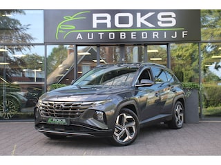 Hyundai Tucson 1.6 T-GDI PHEV Comfort Smart 4WD Panoramadak
