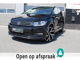 Volkswagen Touran 1.5 TSI DSG Highline |PANO|CAMERA|PDC V+A|NAVI|ALCANTARA | VOLL