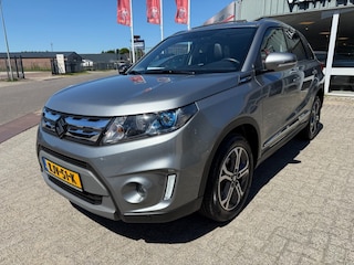 Suzuki Vitara 1.6 High Executive Allgrip
