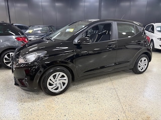 Hyundai i10 1.0 Navigatie Apple Android Camera Airco USB