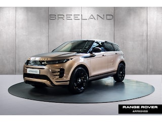 Land Rover Range Rover Evoque P270e Dynamic SE | Panoramadak | Cold Climate Pack | Black Pack