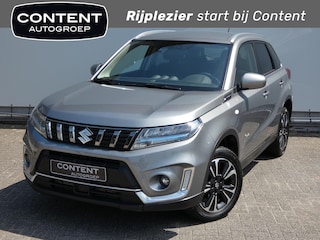 Suzuki Vitara 1.4 Boosterjet Aut. Select |Carplay |Adaptive Cruise |Clima