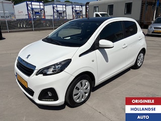 Peugeot 108 1.0 VTi Active Automaat XXL Carplay Airco 2e Eig