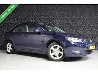 Mazda 3 1.6 Executive | Airco | Cruise | Elektrische ramen |