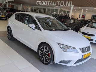 Seat Leon 1.2 TSI Style Airco, Cruise Control, Stuurbekrachtiging